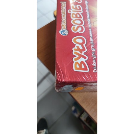 BYŁO SOBIE ŻYCIE